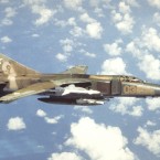 MiG-23 drží několik unikátů, přesto se v letectvech jiných států nepříliš osvědčil