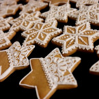 Perníčky nemusí nutně týdny měknout. Stačí znát ten nejlepší recept