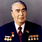 Nástrojem propagandy se stávají i jednoduché polemiky. Česko se právě zabývá tou, zda byl generální tajemník ÚV KSSS Leonid Brežněv Rus, a nebo Ukrajinec