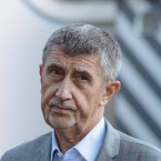 Andrej Babiš pro prezidentskou volbu vybral taktiku, která mu pomohla k premiérskému úřadu: Všechno je kampaň a spiknuté proti němu