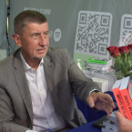 Andrej Babiš se dobře naučil, jak zahrát na slabá místa voličů