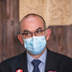 Výjimku ze zákazu vycházení pro 31. prosinec vláda neudělila