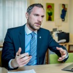 Primátor dal jasně najevo, že pravidla platí pro každého