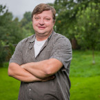 Postavu Davida hraje Michal Isteník