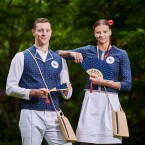 Čeští sportovci se v kolekci pro Olympijské hry v Tokiu cítí dobře, sociální sítě zaplavily satirické komentáře