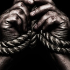 Trestný čin definovaný v legislativních dokumentech jako obchodování s lidmi snad v důsledku válečných konfliktů radikálně nepřeroste