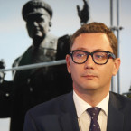 Od komunistů do církve, od Putina na Ukrajinu. To jsou paradoxy... 