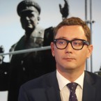 Od komunistů do církve, od Putina na Ukrajinu. To jsou paradoxy... 