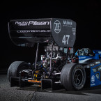 Pilsen Racing team 