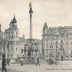 Proti umístění se postavili zastupitelé Pirátů a část klubu Prahy Sobě