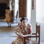 Sarah Haváčová jako Linda Gruberová