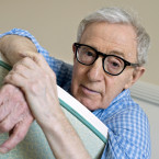 Woody Allen je v současnosti grilován v dokumentu HBO