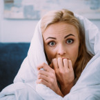 Zbavit se nočních můr vám pomůže mimo jiné i malá svačinka těsně před spaním