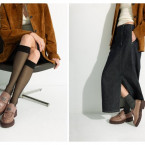 Loafers: stylová alternativa ke klasické městské obuvi