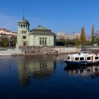 Cena budovy podle znaleckého posudku je 17,2 milionu korun