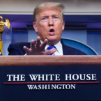 Prezident Trump se zaměřil na Českou republiku. Víme proč...