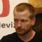 Matěj Hádek je držitel Českého lva za nejlepší hlavní mužskou roli ve filmu Kobry a užovky z roku 2015