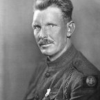 Alvin C. York