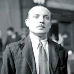 Karel Čurda před soudem nepožádal o milost, ale neprojevil ani žádnou lítost
