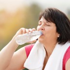 Uškodit nám může mimo jiné i nadměrná hydratace
