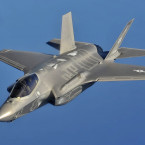 F-35 je mnohem levnější než budoucí stíhač 6. generace. Americké letectvo zvažuje, co s projektem NGAD dál