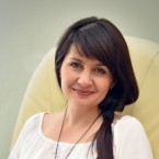 Astroložka Gabriela Šátková prozradila, co si o pandemii "myslí" hvězdy i ona sama