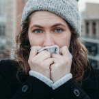 Blíží se k nám tlaková níže, teploty spadnou až ke 13 °C
