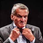 Bohuslav Svoboda zřejmě bude primátorem Prahy