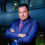 Tomáš Zdechovský se nad činem organizátorů velmi podivuje