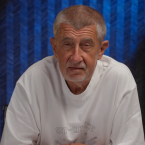 I takový Andrej Babiš je na TikToku zábavnější než Fiala