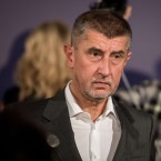 Otec Andrej Babiš veškeré aktivity svého staršího syna ignoruje. Má snad plán, jak jej v příhodný čas opět umlčet? 