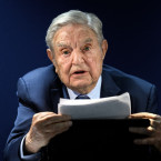 Soros investuje 1 miliardu USD ročně do Tikkun Olam („repair of the world“, náprava světa)