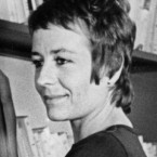 Nejlépe placená francouzská herečka 70. let Annie Girardot figurovala jako symbol feministického hnutí té doby ve Francii