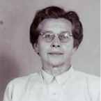 Milada Horáková zemřela v pankrácké věznici