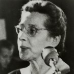 Milada Horáková byla zavražděna komunistickým režimem 27. června 1950