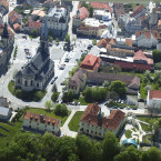 Řidiči se budou muset v Kladně obrnit trpělivostí