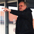 Michael Kocáb zaslal otevřený dopis Senátu ČR 
