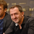 Martin Hofmann si zahrál v seriálu MOST! Luďana. Byla to zásadní role pro jeho další kariéru
