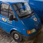 Zpoždění se dá v době pandemie pochopit, ale není přeci jen týden až příliš?