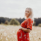 Těhotenství většina žen prožívá šťastně. Jana ale byla jiného názoru