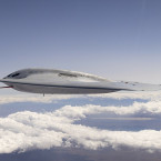Čína chce svým bombardérem konkurovat americkému B-21 Raider