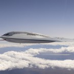 Čína chce svým bombardérem konkurovat americkému B-21 Raider