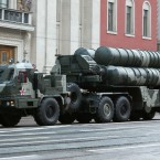 O protivzdušném systému S-400 Rusové říkají, že je prý nezničitelný. Ukrajinci je vyvedli z omylu
