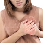 Infarkt myokardu je náhlé přerušení krevního zásobování části srdce