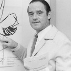 Helmut Kentler