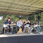 Festival Domova Mladá