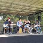 Festival Domova Mladá