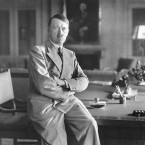 Adolf Hitler se sice tvářil sebejistě, ale v soukromí jej trápily problémy, o nichž se raději nemluví