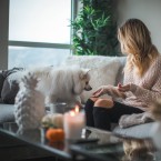 Využít se dají i věci, které byste jinak vyhodili. Stačí je lehce upravit či natřít