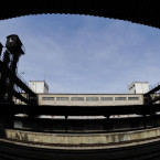 Nákladové nádraží Žižkov